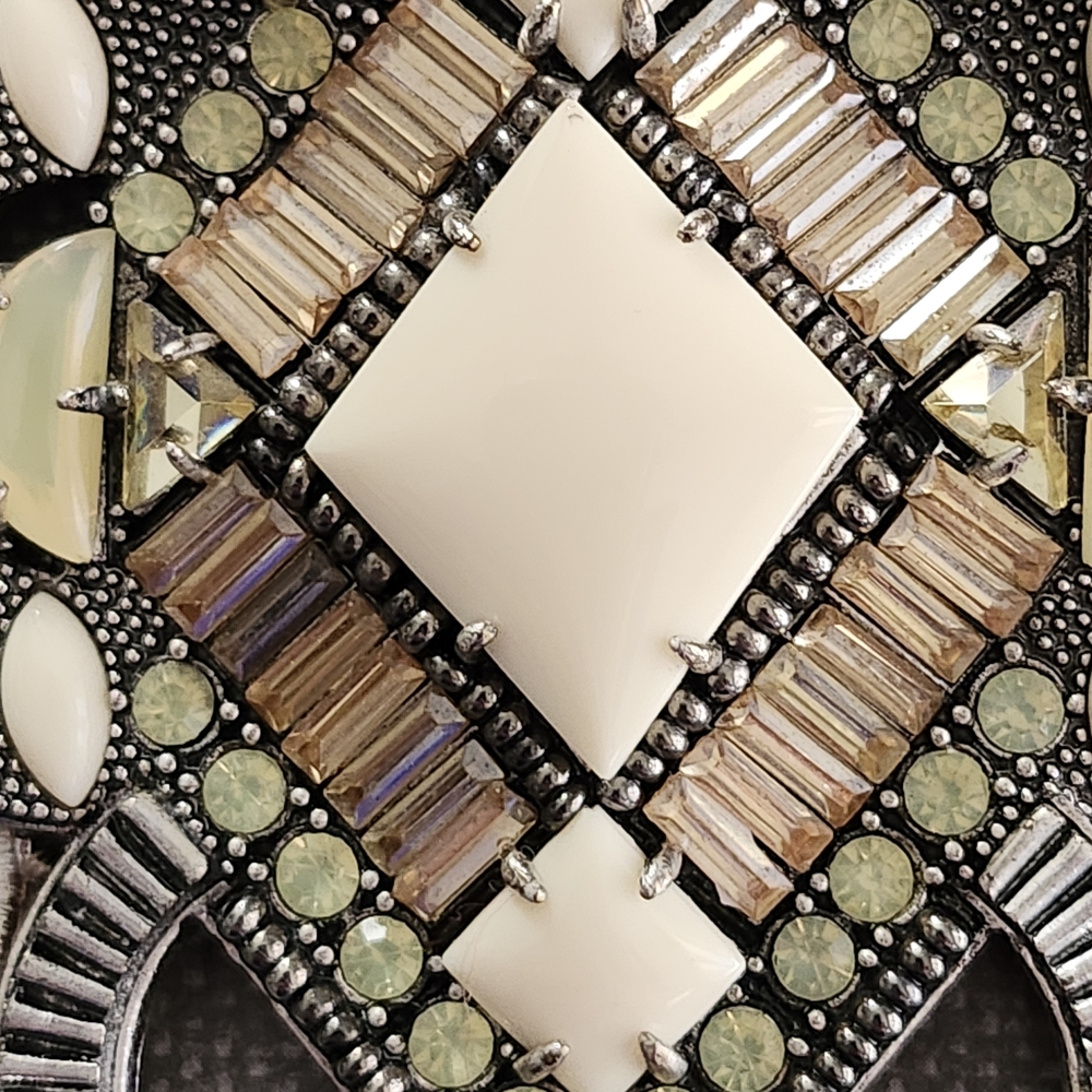 Stella & Dot Necklace and Post Earring Set - Picture 5 of 12